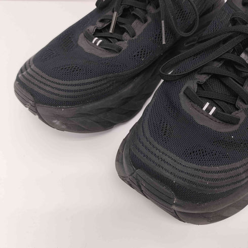 ホカオネオネ HOKA ONE ONE BONDI 6 ローカットスニーカー メンズ JPN:26.5