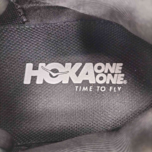 ホカオネオネ HOKA ONE ONE BONDI 6 ローカットスニーカー メンズ JPN:26.5