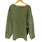 シーイー C.E OVERDYE DOUBLE FACE SLEEVE PULLOVER メンズ JPN:XL
