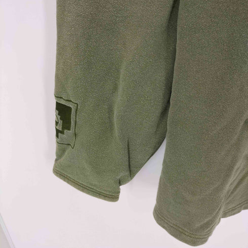 シーイー C.E OVERDYE DOUBLE FACE SLEEVE PULLOVER メンズ JPN:XL