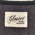 フレディアンドグロスター FREDY&GLOSTER パイピングボアベスト Vネックプルオーバー メンズ import:L