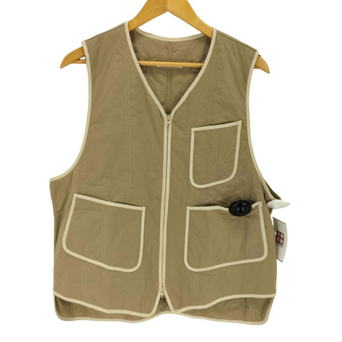 s.k. manor hill Saxton Vest メンズ import:M