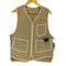 s.k. manor hill Saxton Vest メンズ import:M