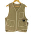 s.k. manor hill Saxton Vest メンズ import:M