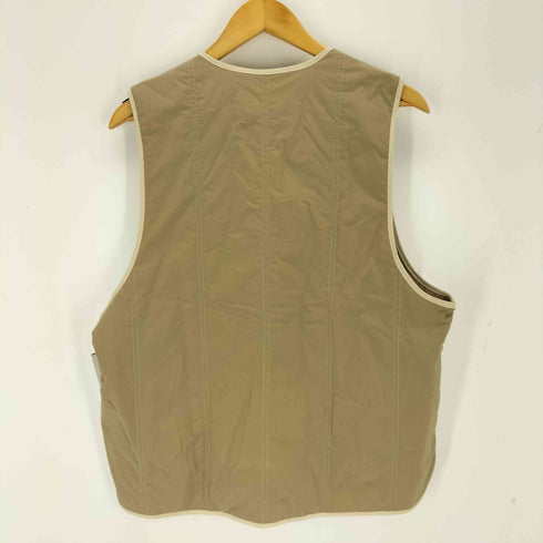 s.k. manor hill Saxton Vest メンズ import:M