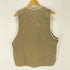 s.k. manor hill Saxton Vest メンズ import:M