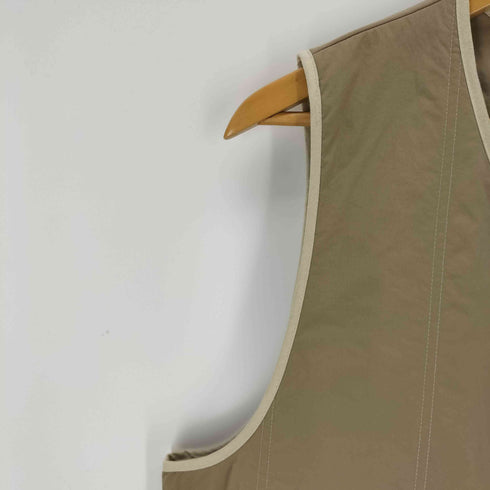s.k. manor hill Saxton Vest メンズ import:M