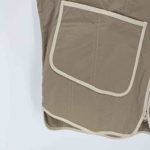 s.k. manor hill Saxton Vest メンズ import:M