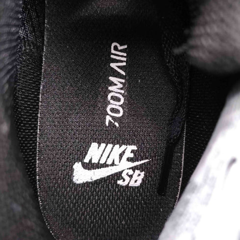 ナイキスケートボーディング NIKE SB ZOOM BLAZER MID メンズ JPN:26.5