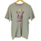 アンビル Anvil アーティストプリントTシャツ メンズ import:L
