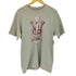 アンビル Anvil アーティストプリントTシャツ メンズ import:L