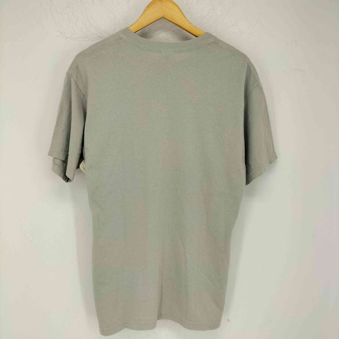 アンビル Anvil アーティストプリントTシャツ メンズ import:L