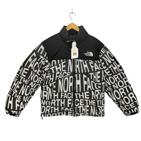 ザノースフェイス THE NORTH FACE NOVELTY NUPTSE DOWN JACKET メンズ L/100