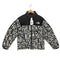 ザノースフェイス THE NORTH FACE NOVELTY NUPTSE DOWN JACKET メンズ L/100