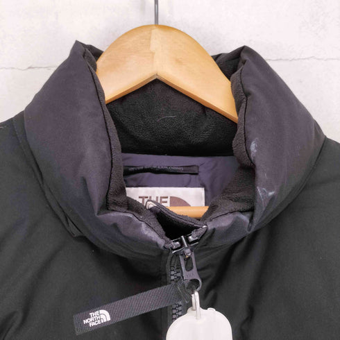ザノースフェイス THE NORTH FACE NOVELTY NUPTSE DOWN JACKET メンズ L/100