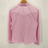 Stockholm (Surfboard) Club Pink Western Shirt ギンガムチェック ウエスタンシャツ レディース import:S