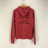 ヒステリックグラマー HYSTERIC GLAMOUR 両面プリントジップパーカー メンズ M