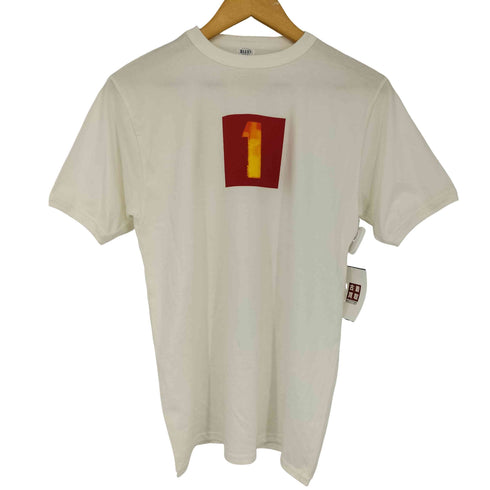 BLUES バンドTシャツ メンズ import:M