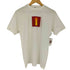 BLUES バンドTシャツ メンズ import:M