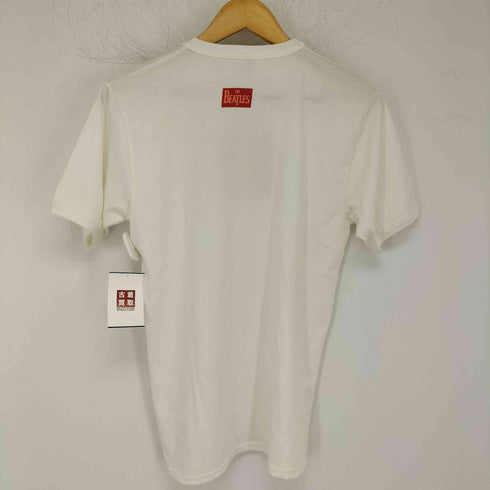 BLUES バンドTシャツ メンズ import:M