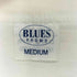BLUES バンドTシャツ メンズ import:M