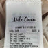 ミラオーウェン Mila Owen ストレートロングプリーツスカート レディース JPN:0