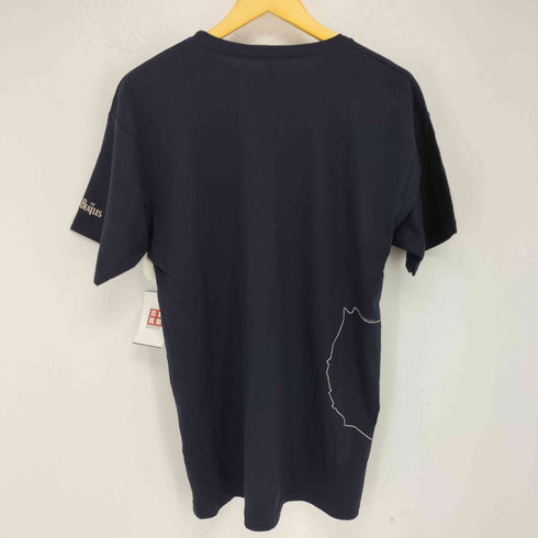 イギリス製THE FIRST US VISIT Tシャツ メンズ import:L