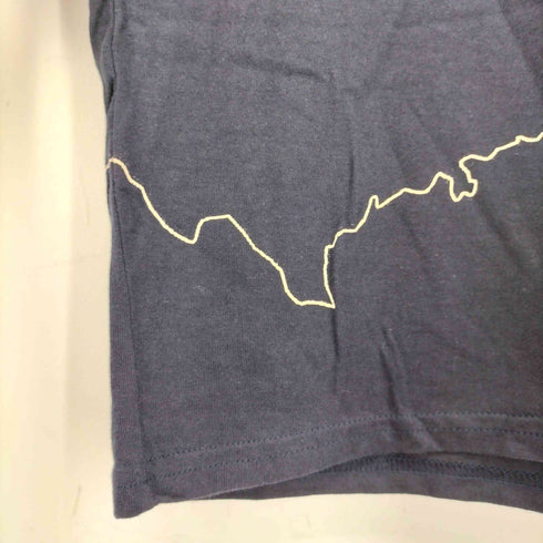 イギリス製THE FIRST US VISIT Tシャツ メンズ import:L