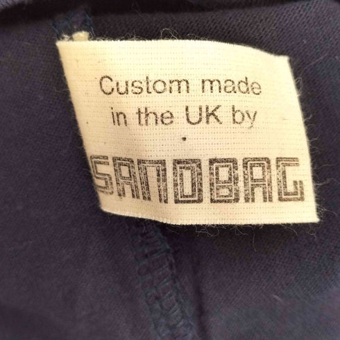 イギリス製THE FIRST US VISIT Tシャツ メンズ import:L