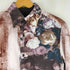 トルネードマート TORNADO MART 花柄 L/S シャツ メンズ JPN:M