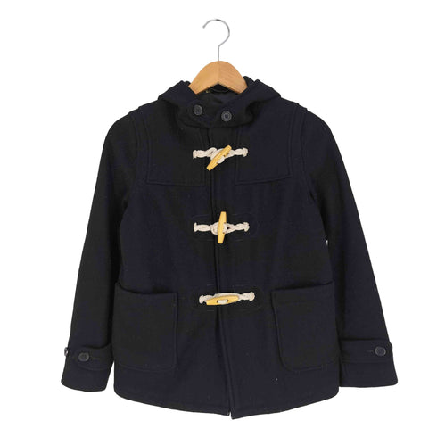 ショット Schott MADE in USA 711B「24oz」Boys Duffel-Coat ダッフルコート レディース 14
