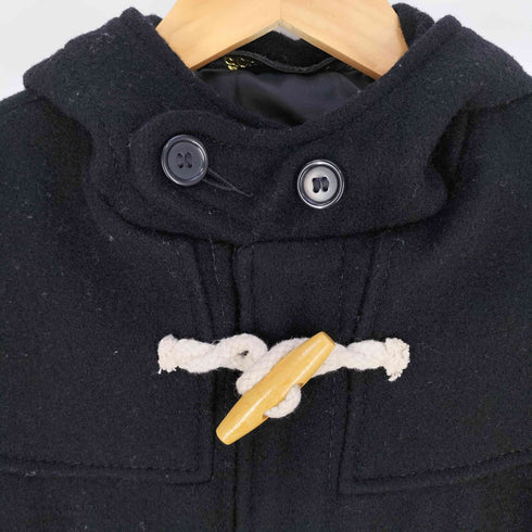 ショット Schott MADE in USA 711B「24oz」Boys Duffel-Coat ダッフルコート レディース 14