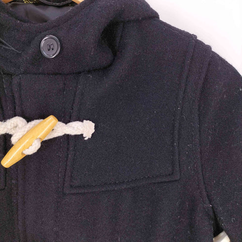 ショット Schott MADE in USA 711B「24oz」Boys Duffel-Coat ダッフルコート レディース 14