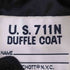ショット Schott MADE in USA 711B「24oz」Boys Duffel-Coat ダッフルコート レディース 14