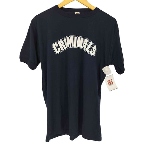 イギリス製バンドTシャツ メンズ