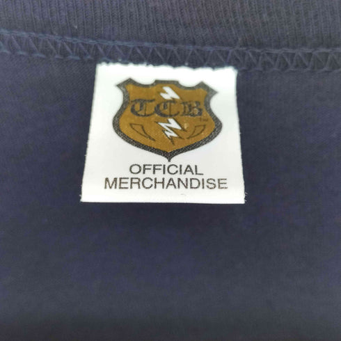 イギリス製バンドTシャツ メンズ