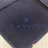ランバン LANVIN シルクネクタイ メンズ