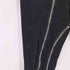 poikilotherm ジップデザインフレアパンツ メンズ JPN:L