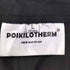 poikilotherm ジップデザインフレアパンツ メンズ JPN:L