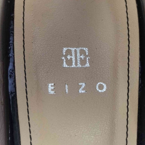 EIZO ポインテッドトゥ パンプス レディース JPN:24