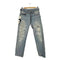 リーバイス Levis 90s 501 ボタン裏524 リペアデザイン テーパードデニムパンツ メンズ
