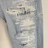 リーバイス Levis 90s 501 ボタン裏524 リペアデザイン テーパードデニムパンツ メンズ