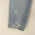 リーバイス Levis 90s 501 ボタン裏524 リペアデザイン テーパードデニムパンツ メンズ