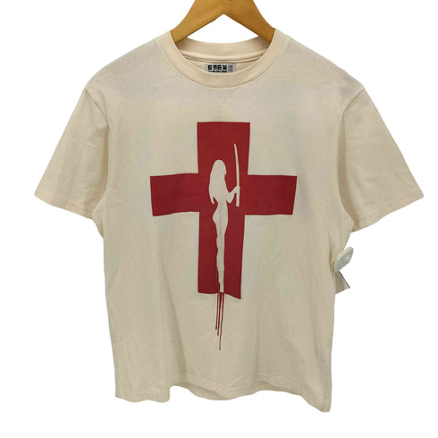 EMEW / Etumikevrywear BLADE T-SHIRT メンズ S