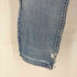 リーバイス Levis 90s 501 ボタン裏524 リペアデザイン クラッシュテーパードデニムパンツ メンズ