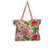 レスポートサック LeSportsac 花柄トートバッグ レディース