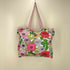 レスポートサック LeSportsac 花柄トートバッグ レディース