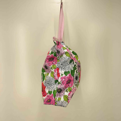 レスポートサック LeSportsac 花柄トートバッグ レディース