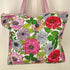レスポートサック LeSportsac 花柄トートバッグ レディース