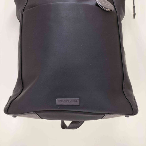 コールハーン COLE HAAN grand series レザー切り替え 2WAY バックパック メンズ